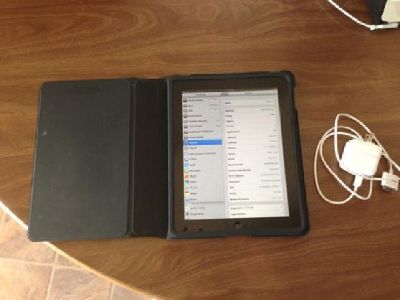 iPad Gen 1 in Madawaska, ME