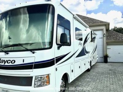 2017 Jayco Alante 32N