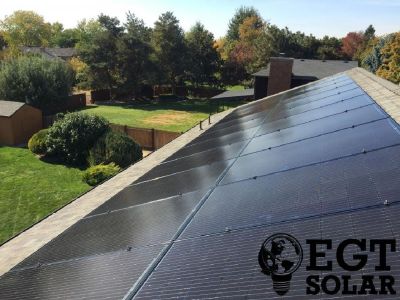 EvenGreen Technology Delivers Superior Energy Management in Boise