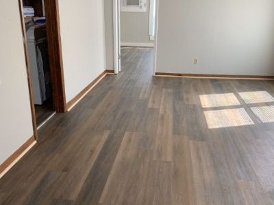 Home for Rent: New Flooring, Updated Kitchen/Bathroom, Some Bills Paid, Appliances Included!