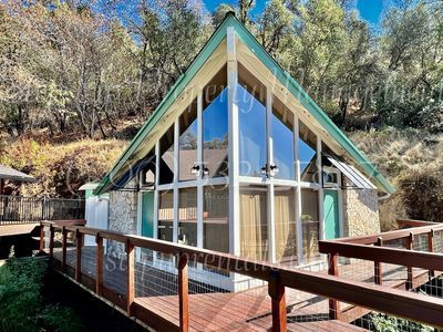 0 Bedroom 1BA 746 ft House For Rent in Sonora, CA