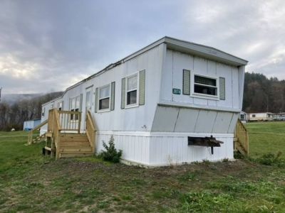 Mobile Home for Sale