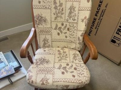 Downsizing Auction- Nov 20 6PM