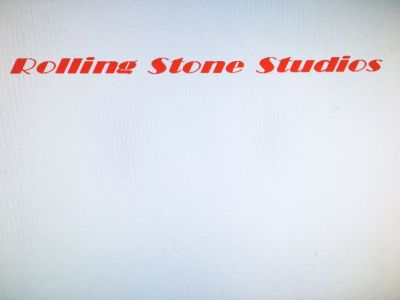 ROLLING STONE MUSIC STUDIOS