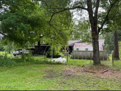 2 Bedroom 2BA 1429 ft Single Family Home For Sale in SAUCIER, MS