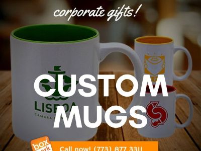 personalised mugs your design
