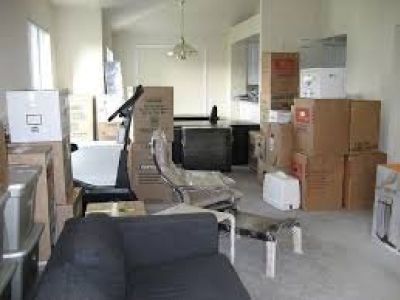 Local and Commercial Mover in Bonita Springs | FL Moving