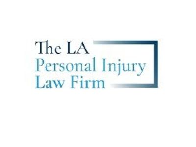 The LA Personal Injury Law Firm