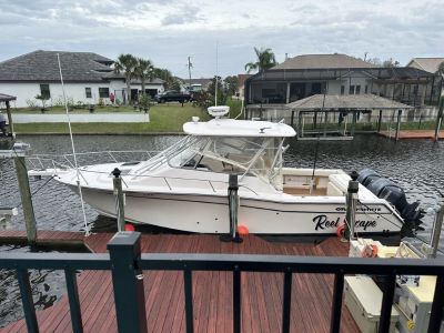 Grady-White 330 Express 2007