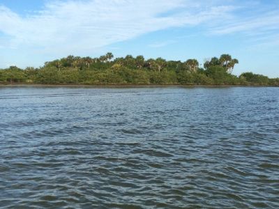 Private island, own private island, Florida private island, very private island
