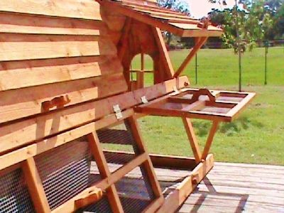 ON SALE- Beautiful Affordable Chicken Coops Hen Houses for San Jose, CA area