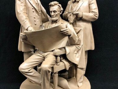 John Rogers Statuary Wanted