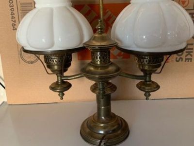 Table lamps