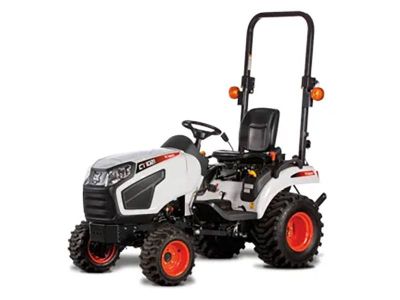 2023 Bobcat CT1021 Sub-Compact Tractors Burgaw, NC