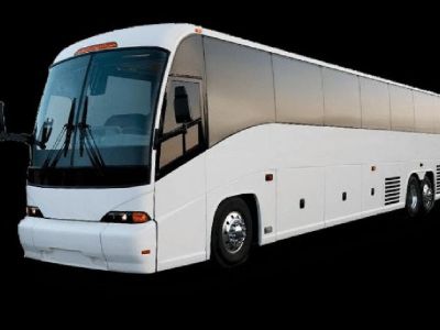 Phoenix Charter Bus Rental