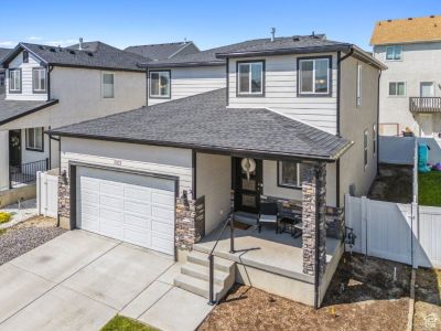 7103 N Spring Hill Ln, Eagle Mountain, UT 84005