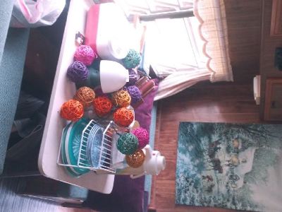 1986 frolic. 5Thwheel camper