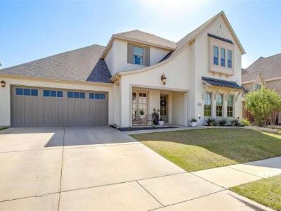 5 Bedroom 3BA 3946 ft Furnished Apartment For Rent in Aledo, TX