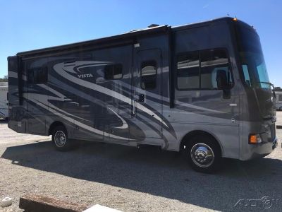 2014 Winnebago Vista 27N