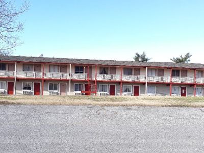 Motel for Sale