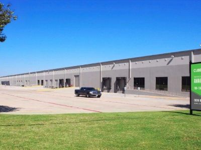 Warehouse and Office Space Available! – Coppell, TX
