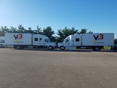 CDL A or B Drivers Wanted