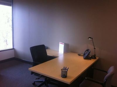 Beautiful Upscale Office In Prime Location. YOUR Terms...YOUR Budget!