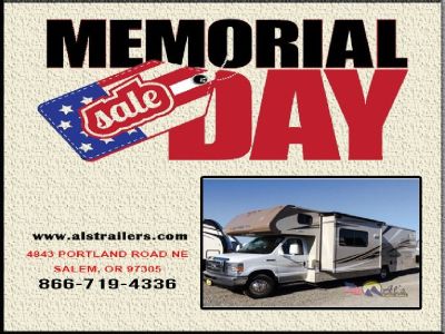 Used 2017 Winnebago Minnie Winnie 27Q-Motorhome