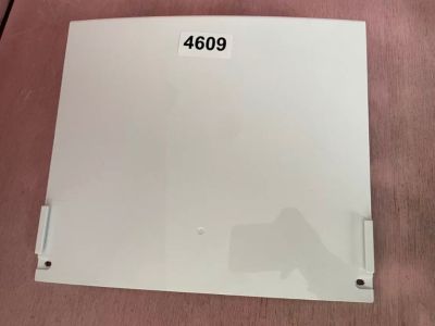 GE REFRIGERATOR DOOR WATER VALVE COVER WR13X10978