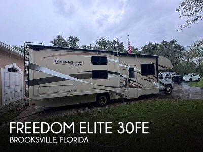 2017 Thor Motor Coach 30FE For Sale by Dealer in Brooksville, Florida