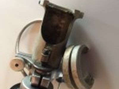 P & G valve gaper