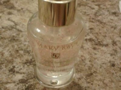 Mary Kay Night Solution