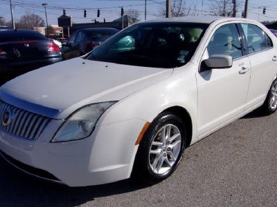 $199 DOWN! 2010 Mercury Milan. NO CREDIT? BAD CREDIT? WE FINANCE!