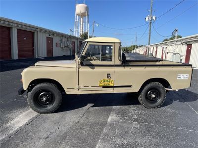 1993 Land Rover Defender Manual Transmission 4WD