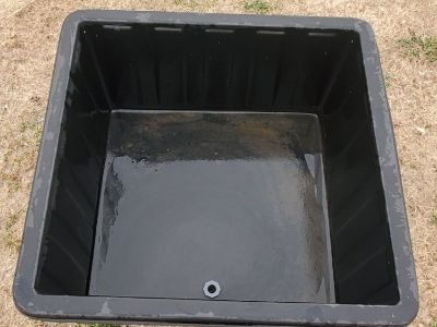 Agriculture Growing Supplies