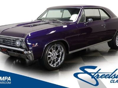 1967 Chevrolet Chevelle