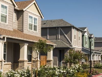 Avail Amazing Deals through Best Washington DC Mortgage Lenders