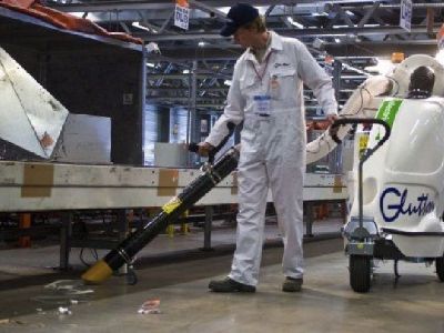 Commercial Cleaning Services Hackensack NJ