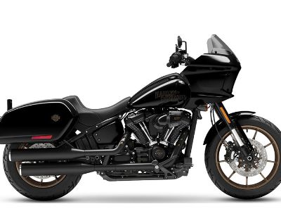 2023 Harley-Davidson Low Rider ST Softail San Francisco, CA