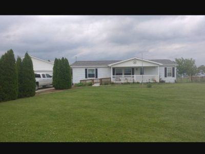 Country home for sale! Bath school District!!!