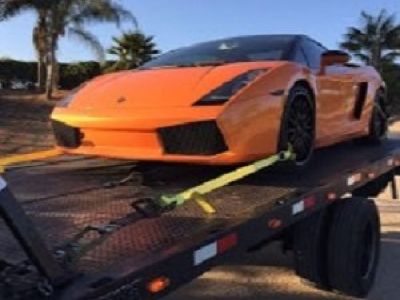 Freeway Towing