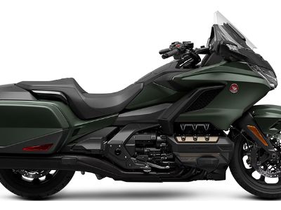 2024 Honda Gold Wing Touring Long Island City, NY