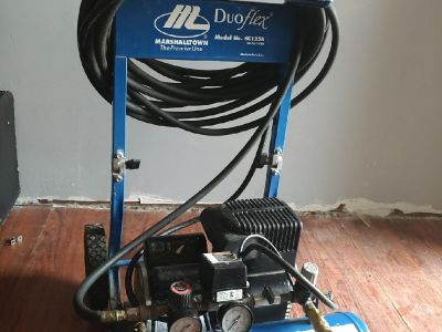 Compressor