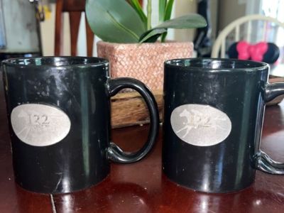 Coffee -Tea Mugs