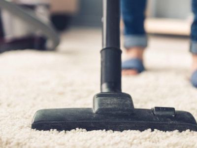 Carpet cleaning Orange