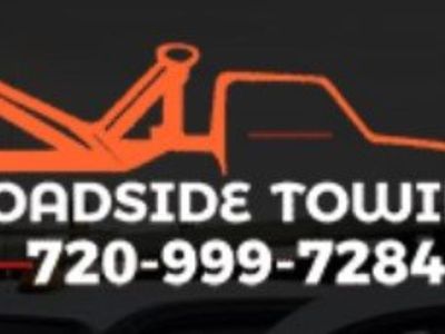 Aurora Towing & Roadside Assistance