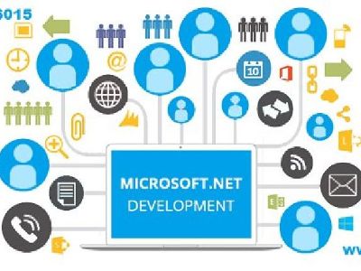 ASP.NET Application Development Company