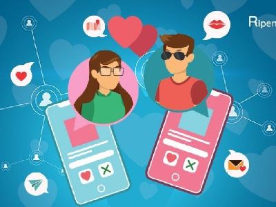 Dating app development Company