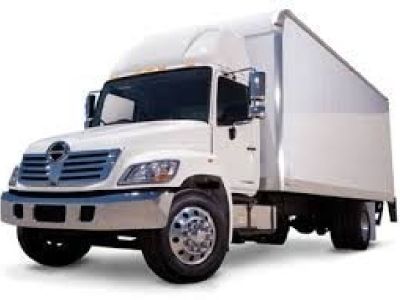 Get Truck Rental Services in Texas at Fleetcure.com