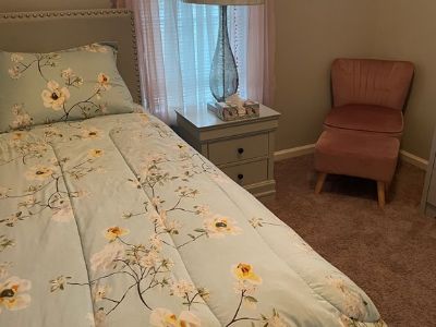 $500 per month room to rent in Hope Mills